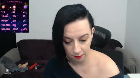 AutumnOpal online show from 03-01-26, 10:01