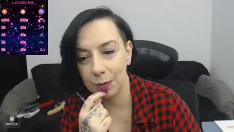 AutumnOpal online show from 03-31-26, 10:32