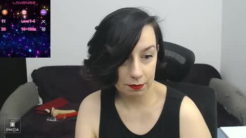 AutumnOpal online show from 04-16-26, 09:39