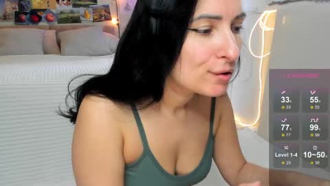 Ava online show from 05-28-26, 07:38