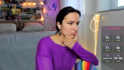 Ava online show from 05-31-26, 05:04