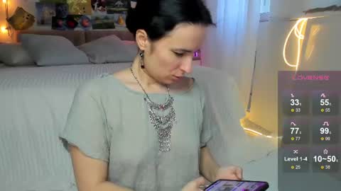 Snapshot of ava_athena chatting on 06-20-26, 05:21 Ava online show from 06-20-26, 05:21
