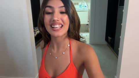 Ava  online show from 03-10-26, 05:45