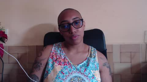 Ava Jordana online show from 05-25-26, 09:21