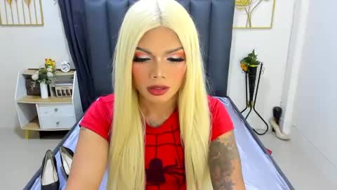 ava gonz online show from 06-17-26, 12:40