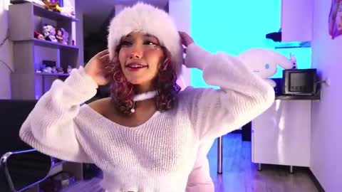 AVA online show from 04-09-26, 02:33