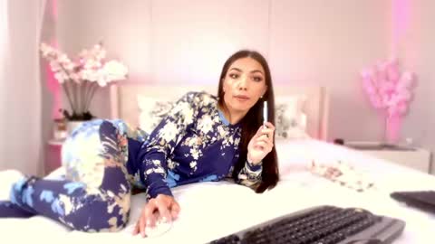 Snapshot of avaaaddams chatting on 07-13-26, 04:04 Pamela online show from 07-13-26, 04:04