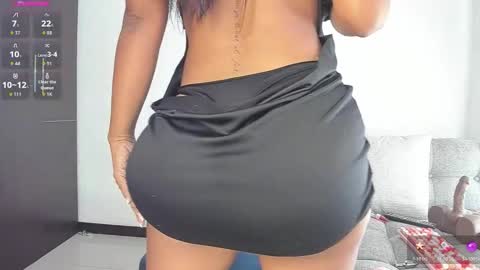 Ava Ferrera Elena online show from 01-08-26, 07:05