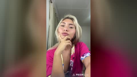 Ava Grace Harlan online show from 04-16-26, 02:56