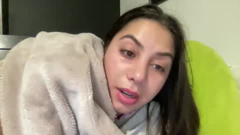 Ava Monroe online show from 03-23-26, 06:28