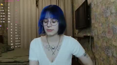 avaobierne online show from 03-06-26, 06:48