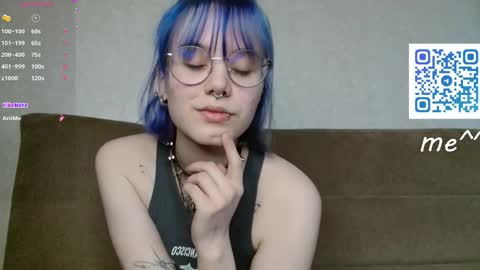 avaobierne online show from 04-11-26, 07:45