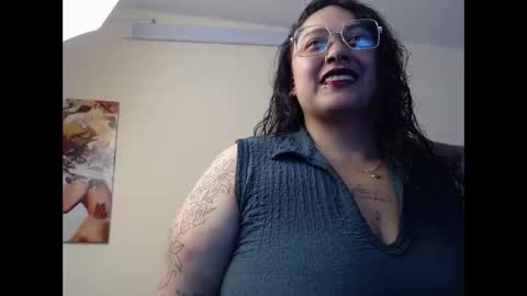 avaryd online show from 05-10-26, 04:28