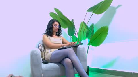 Hi im aqua is nice with me online show from 02-24-26, 08:51