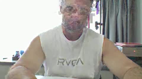 averagejoe2025 online show from 05-29-26, 02:31