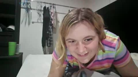 Avery Doll online show from 06-11-26, 02:53
