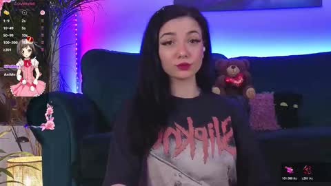 AveryWillow online show from 02-09-26, 09:08