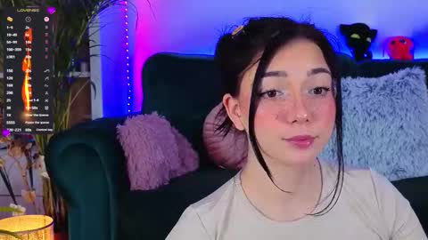 AveryWillow online show from 03-10-26, 10:15