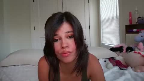Aviblush online show from 07-06-26, 02:14