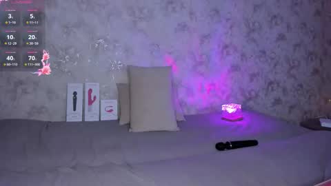 avorylas online show from 03-07-26, 01:35