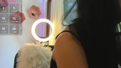 Snapshot of awesome_jolie chatting on 07-15-26, 10:53 Jolie online show from 07-15-26, 10:53