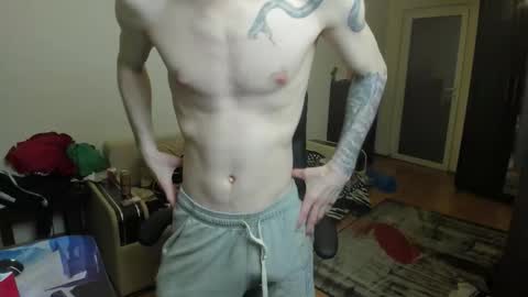 Justin online show from 03-04-26, 05:24