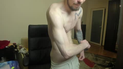 Justin online show from 04-01-26, 09:56