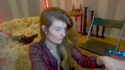 Snapshot of awesomeblossommm chatting on 01-10-26, 06:53 awesomeblossommm online show from 01-10-26, 06:53