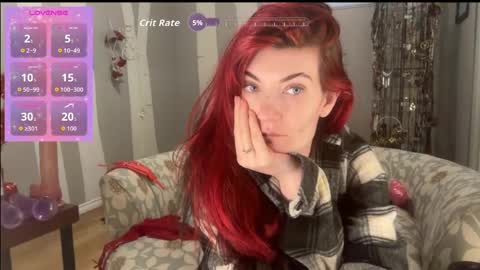 Snapshot of awesomeblossommm chatting on 04-22-26, 10:22 awesomeblossommm online show from 04-22-26, 10:22