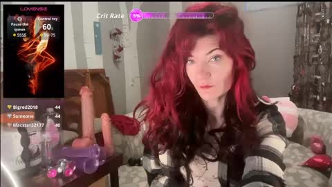 Snapshot of awesomeblossommm chatting on 04-27-26, 04:38 awesomeblossommm online show from 04-27-26, 04:38