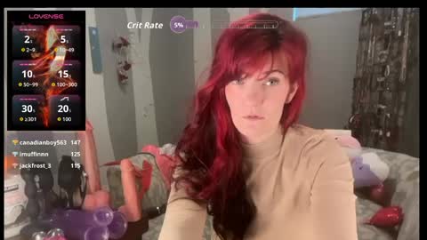 Snapshot of awesomeblossommm chatting on 04-28-26, 10:04 awesomeblossommm online show from 04-28-26, 10:04
