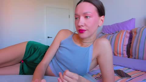Awgustina online show from 05-25-26, 08:09
