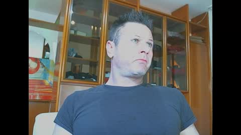 HappyNewSky here online show from 02-16-25, 05:26