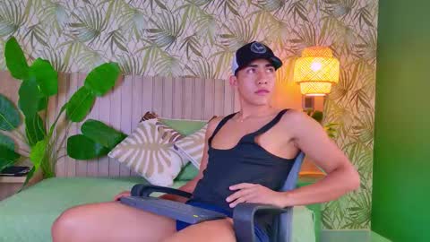 Snapshot of axe_lblaze_ chatting on 02-26-26, 07:24 Axel online show from 02-26-26, 07:24