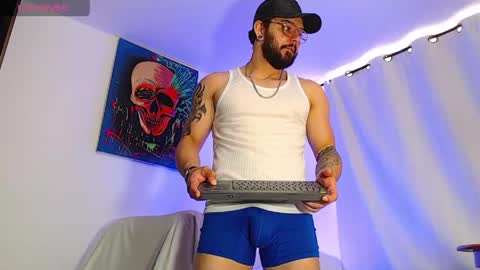 Independiente Model online show from 05-29-26, 02:26