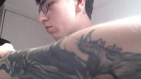 axel__master online show from 07-09-26, 06:45