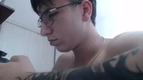 axel__master online show from 07-11-26, 05:37