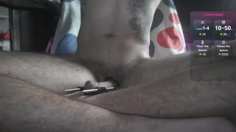 Axel online show from 05-19-26, 12:55
