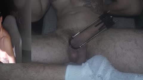 Snapshot of axel_ag chatting on 06-19-26, 06:18 Axel online show from 06-19-26, 06:18