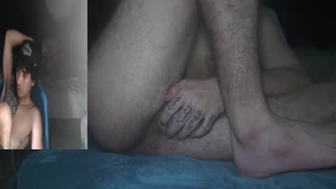 Snapshot of axel_ag chatting on 06-22-26, 03:25 Axel online show from 06-22-26, 03:25