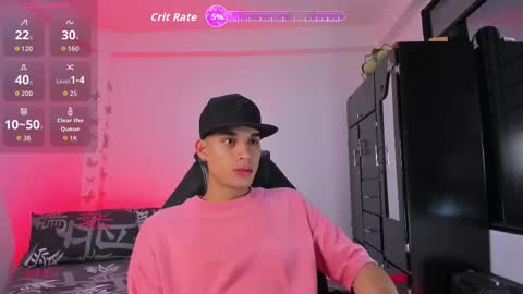 AXEL online show from 01-19-26, 12:20