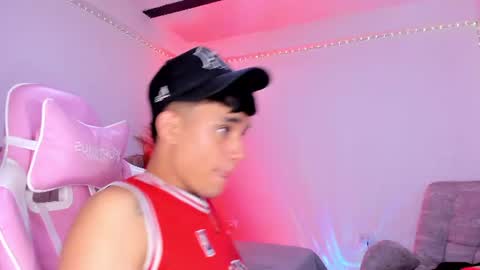 AXEL online show from 07-21-26, 11:56