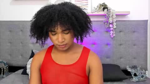 AXEL  online show from 04-21-26, 11:07