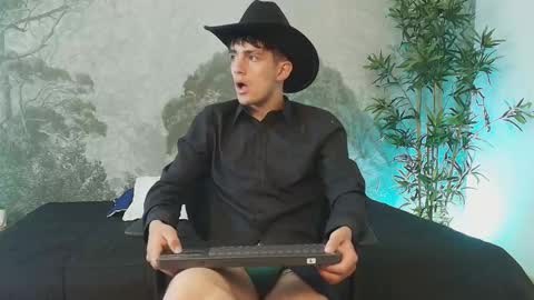 axel_draven online show from 01-16-26, 01:48