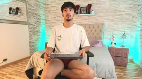 axel_draven online show from 03-07-26, 12:46