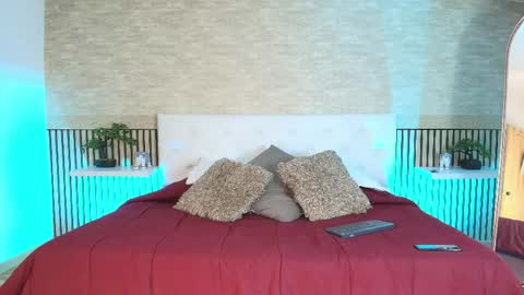 axel_draven online show from 04-16-26, 12:28