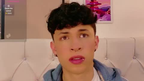 Axel Evanss online show from 04-02-26, 11:08