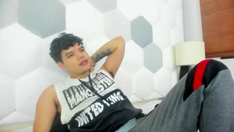 Axel Forte online show from 03-14-26, 02:00