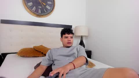 Snapshot of axel_forte chatting on 06-08-26, 03:23 Axel Forte online show from 06-08-26, 03:23