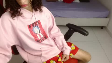 Snapshot of axel_fox7 chatting on 05-09-26, 01:00 Axel online show from 05-09-26, 01:00